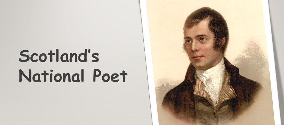 Haggis, Whisky, and Wit: Celebrating Robert Burns Today