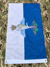 Load image into Gallery viewer, Printed Flag - 216 Para Signals Squadron
