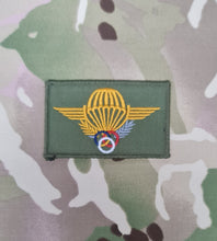Load image into Gallery viewer, French Airborne Parachutist Qualification Wing / Brevet - Instructor / Monitor