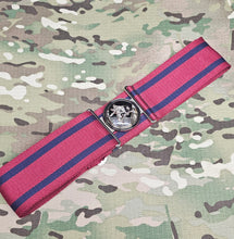 Load image into Gallery viewer, British Army - Royal Engineers / RE / Sapper Stable Belt Builder - EOD / Diver / Pegasus / Commando / Search