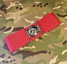 Load image into Gallery viewer, RMP / Royal Military Police- British Army Airborne Forces - Pegasus Stable Belt