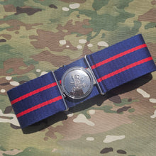 Load image into Gallery viewer, Military Provost Guard Service / AGC MPGS - British Army - Locket Stable Belt