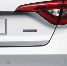 Load image into Gallery viewer, Airborne Special Edition - Chrome ABS 3D automobile / car / Truck / Decal / logo