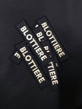 Load image into Gallery viewer, 2 x Royal Navy Name tape Badge - Foul Weather Smock / Waterproof Jacket Variant