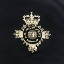 Load image into Gallery viewer, HM Prison Service / HMP (EIIR)- Embroidered Design - Choose your Garment