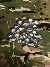 Load image into Gallery viewer, Netherlands / Dutch Airborne Parachutist Qualification Wings - Basic / B Wing (Colour)