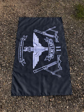 Load image into Gallery viewer, Parachute Regiment Mortars  - Fully Printed Flag
