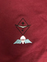 Load image into Gallery viewer, Para / 21 AA Bty RA Royal Artillery - Embroidered Design - Choose your Garment