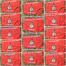 Load image into Gallery viewer, ACF / Army Cadet Force - Fully Printed Flag
