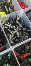 Load image into Gallery viewer, Croc / clog / water shoe - novelty charm / gem / jibbitz logo customise your tactical military footwear here - Airborne / JTAC / Sapper / AT