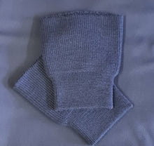 Load image into Gallery viewer, Replacement Wool / Acrylic blend storm / para / sniper cuffs - smock - jacket (olive / navy / black)