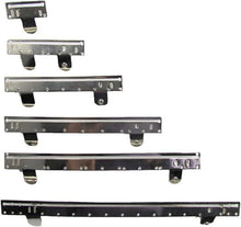 Load image into Gallery viewer, Full Size Medal Brooch Pin / british army / court / swing mounting / includes instructions in description