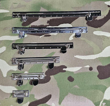 Load image into Gallery viewer, Full Size Medal Brooch Pin / british army / court / swing mounting / includes instructions in description