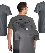 Load image into Gallery viewer, Ranger Regiment - by all means - t-shirt British Armed Forces sof - special ops