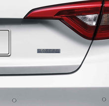 Load image into Gallery viewer, Sapper Special Edition - Chrome ABS 3D automobile / car / Truck / Decal / logo