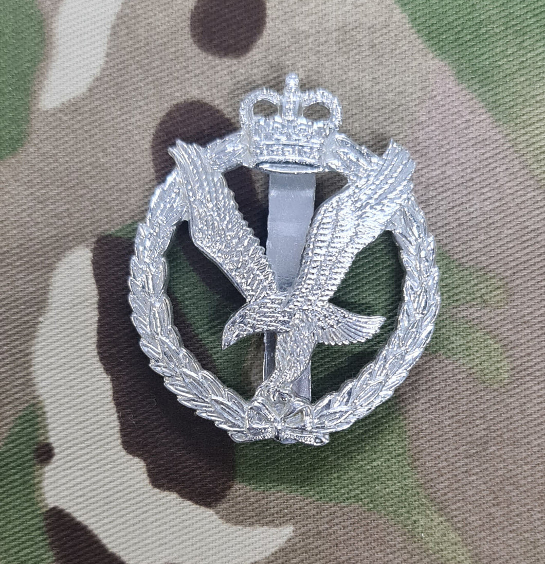 Army Air Corps AAC Cap Badge Other Ranks OR EIIR