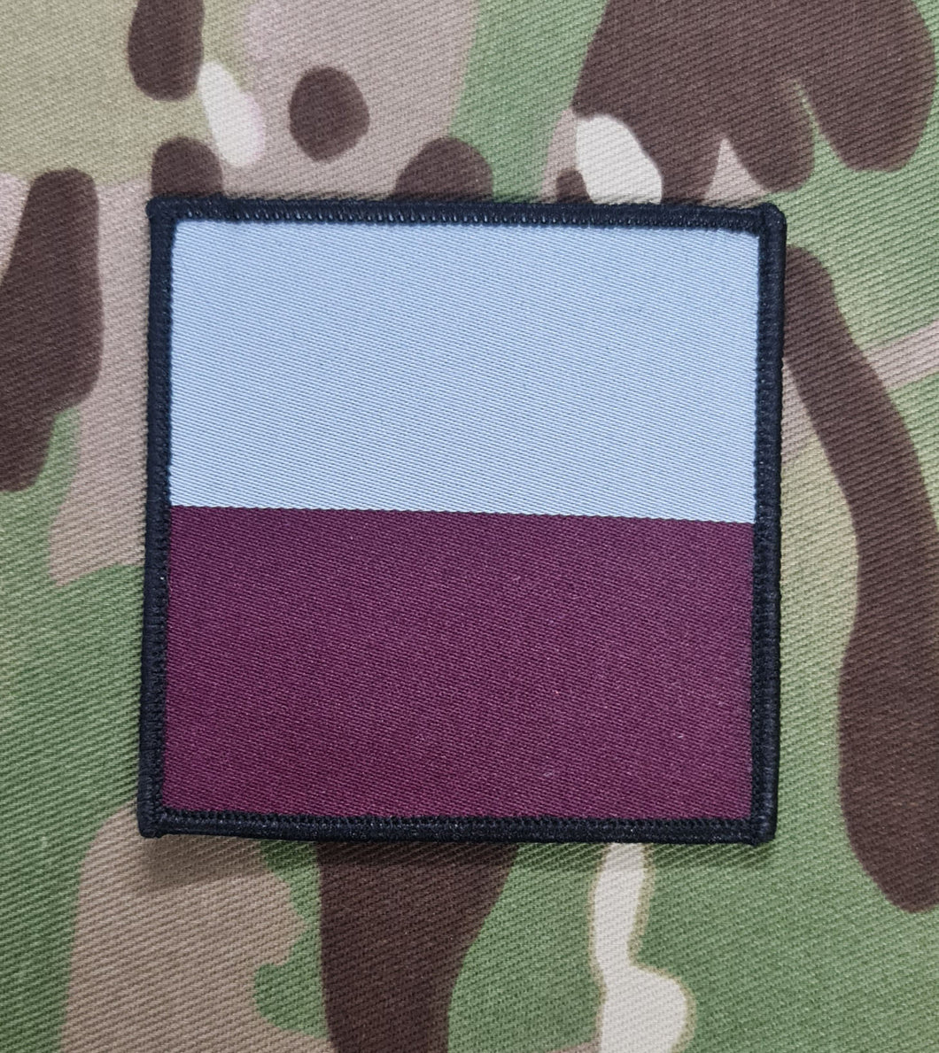 Parachute Training (Para) Depot DZ Drop Zone Patch / Badge