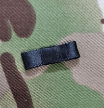 Load image into Gallery viewer, Sew on Black Beret Bow