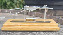 Load image into Gallery viewer, Pewter Sten Machine Gun 9mm Presentation