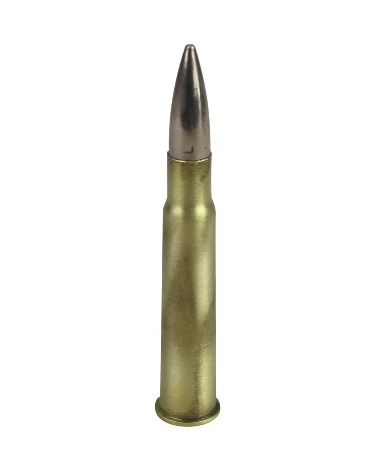 Engraved / Personalised .303 Rifle Bullet