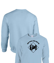 Load image into Gallery viewer, Front Printed 299 Para EOD Sqn RE Sweatshirt