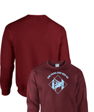 Load image into Gallery viewer, Front Printed 299 Para EOD Sqn RE Sweatshirt
