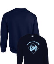 Load image into Gallery viewer, Front Printed 299 Para EOD Sqn RE Sweatshirt