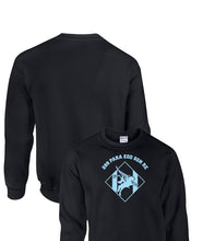 Load image into Gallery viewer, Front Printed 299 Para EOD Sqn RE Sweatshirt