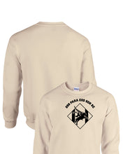 Load image into Gallery viewer, Front Printed 299 Para EOD Sqn RE Sweatshirt