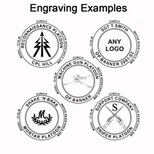 Load image into Gallery viewer, MWC G10 100m / 330ft ft Water resistant Stainless Steel Military Watch with Sapphire Crystal - NATO Stock Number: NSN 6645-99-472-3228