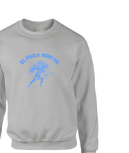 Load image into Gallery viewer, Front Printed 51 Para Sqn RE Sweatshirt V2