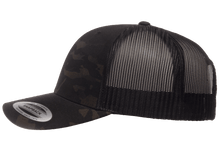 Load image into Gallery viewer, Genuine Flexfit by Yupong Tactical Velcro Shooters Cap Patch