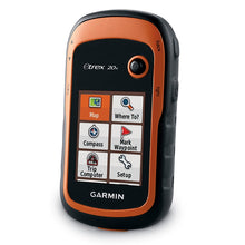 Load image into Gallery viewer, Garmin eTrex 20x