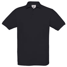 Load image into Gallery viewer, Embroidered - Premium Piqué ringspun combed cotton polo