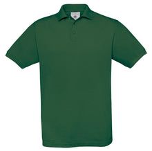 Load image into Gallery viewer, Embroidered - Premium Piqué ringspun combed cotton polo