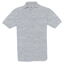 Load image into Gallery viewer, Embroidered - Premium Piqué ringspun combed cotton polo