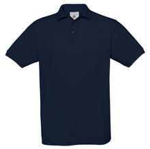 Load image into Gallery viewer, Embroidered - Premium Piqué ringspun combed cotton polo