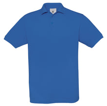 Load image into Gallery viewer, Embroidered - Premium Piqué ringspun combed cotton polo