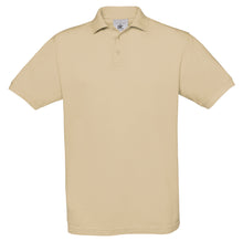 Load image into Gallery viewer, Embroidered - Premium Piqué ringspun combed cotton polo