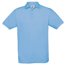 Load image into Gallery viewer, Embroidered - Premium Piqué ringspun combed cotton polo