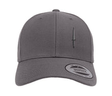 Load image into Gallery viewer, Embroidered Flexfit Yupong Cap Commando Dagger