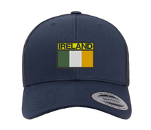 Load image into Gallery viewer, Embroidered Flexfit Yupong Cap Ireland