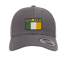 Load image into Gallery viewer, Embroidered Flexfit Yupong Cap Ireland