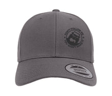 Load image into Gallery viewer, 4x4 Dont Follow Me, you wont make it / Jeep - Embroidered Flexfit Yupong Cap Blackbeard Flag Baseball