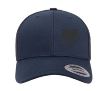 Load image into Gallery viewer, Embroidered Flexfit Yupong Cap tigers
