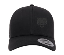 Load image into Gallery viewer, Embroidered Flexfit Yupong Cap tigers