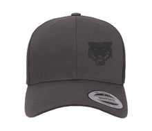 Load image into Gallery viewer, Embroidered Flexfit Yupong Cap tigers