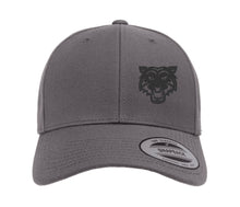 Load image into Gallery viewer, Embroidered Flexfit Yupong Cap tigers