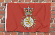 Load image into Gallery viewer, ACF / Army Cadet Force - Fully Printed Flag
