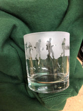 Load image into Gallery viewer, Engraved Wings Pegasus Tumbler Whiskey Tumbler Glass 330ml